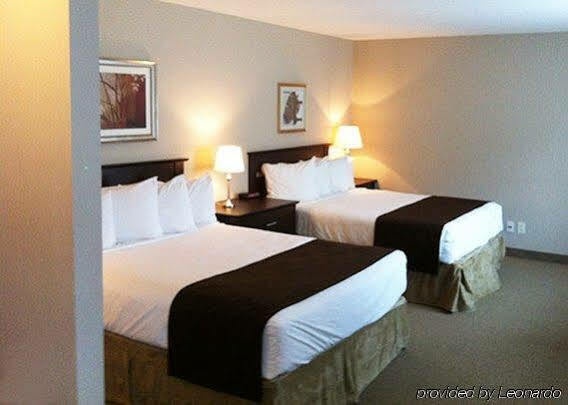Hotel Le Versailles Saint-Sauveur-des-Monts Exterior foto
